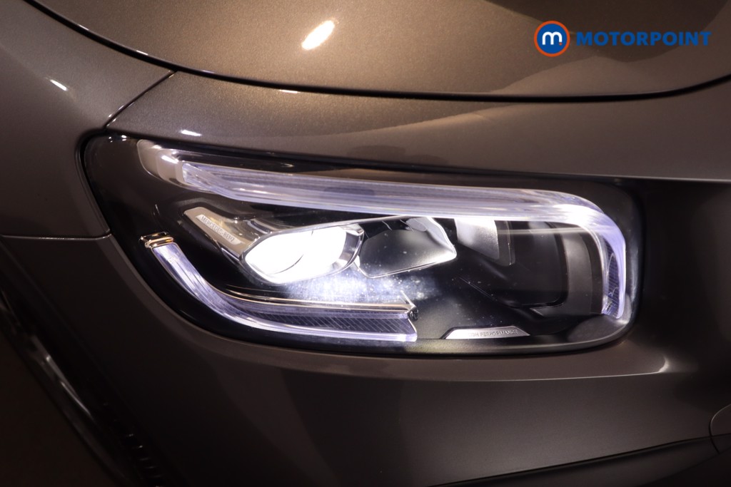 Mercedes-Benz GLB Amg Line Automatic Petrol SUV - Stock Number (1620396) - 33rd supplementary image