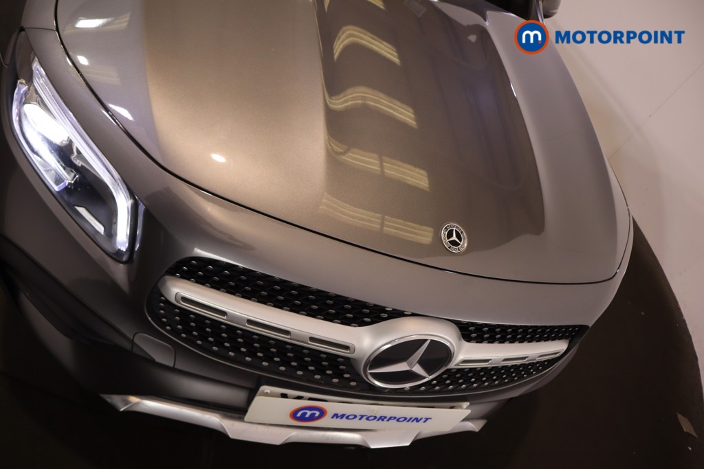 Mercedes-Benz GLB Amg Line Automatic Petrol SUV - Stock Number (1620396) - 34th supplementary image