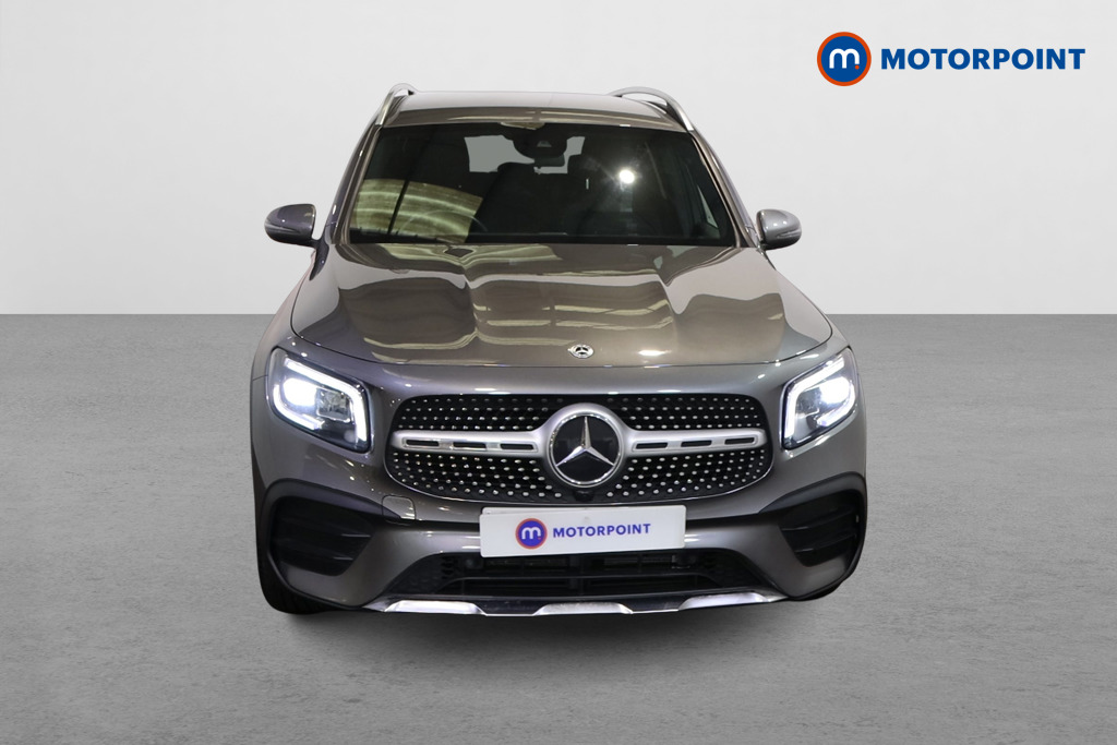 Mercedes-Benz GLB Amg Line Automatic Petrol SUV - Stock Number (1620396) - Front bumper