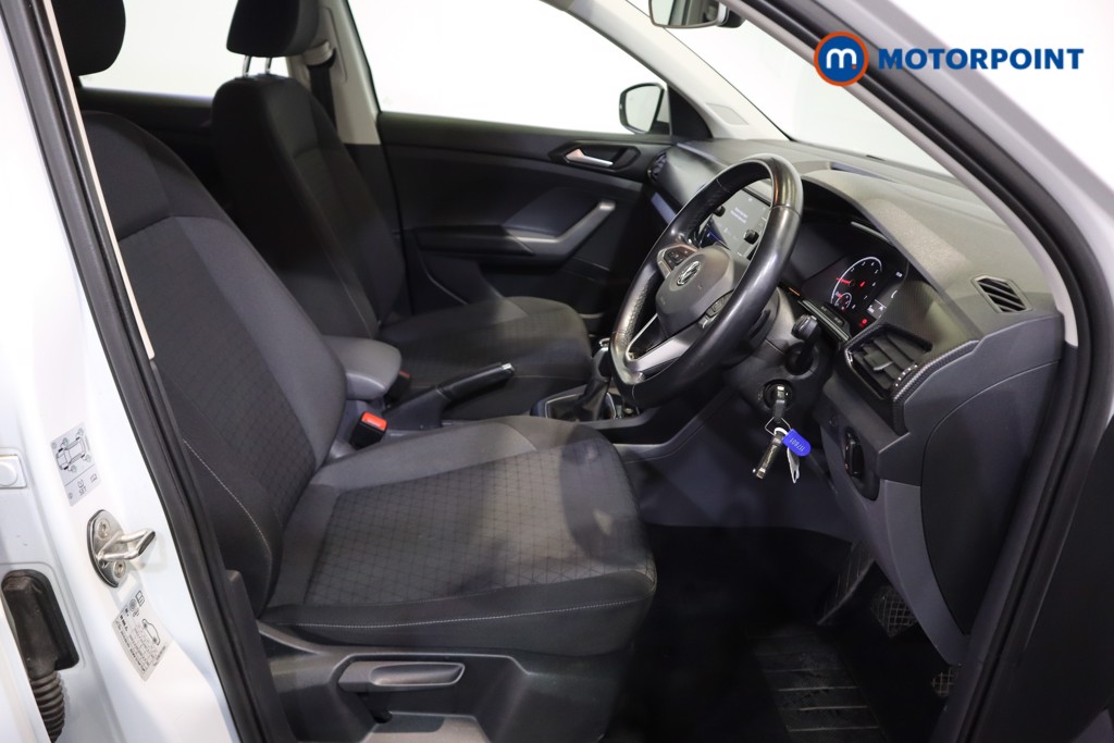 Volkswagen T-Cross SE Automatic Petrol SUV - Stock Number (1620437) - 6th supplementary image