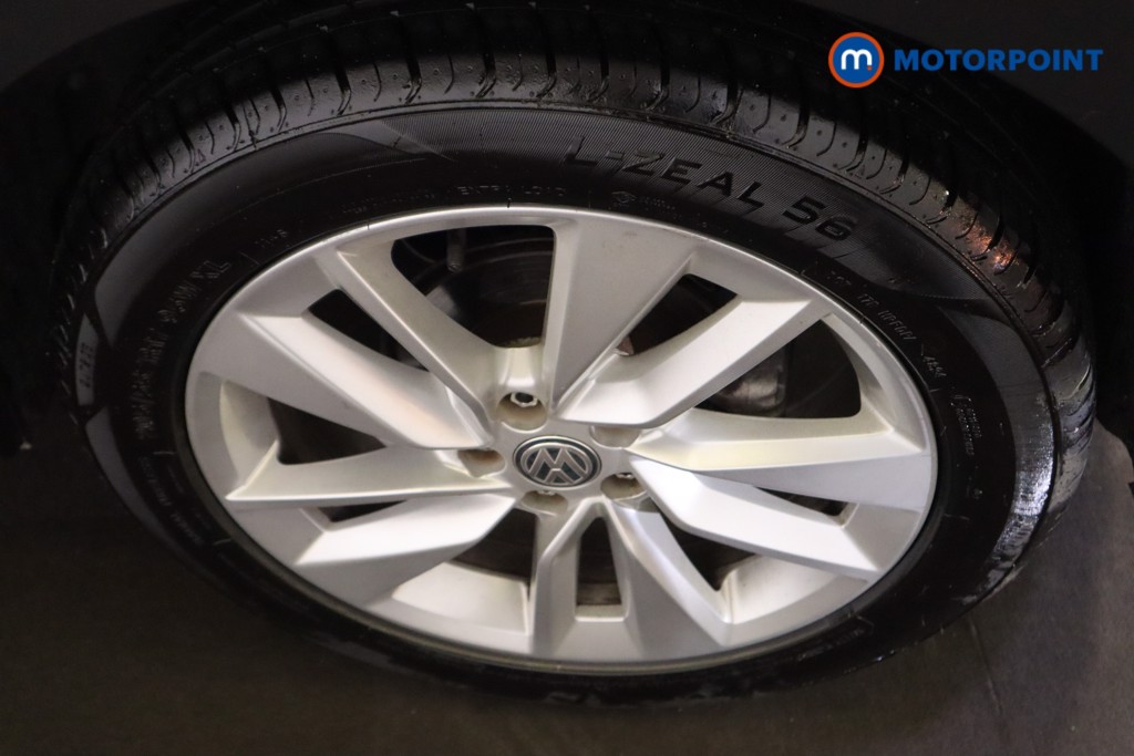 Volkswagen T-Cross SE Automatic Petrol SUV - Stock Number (1620437) - 9th supplementary image