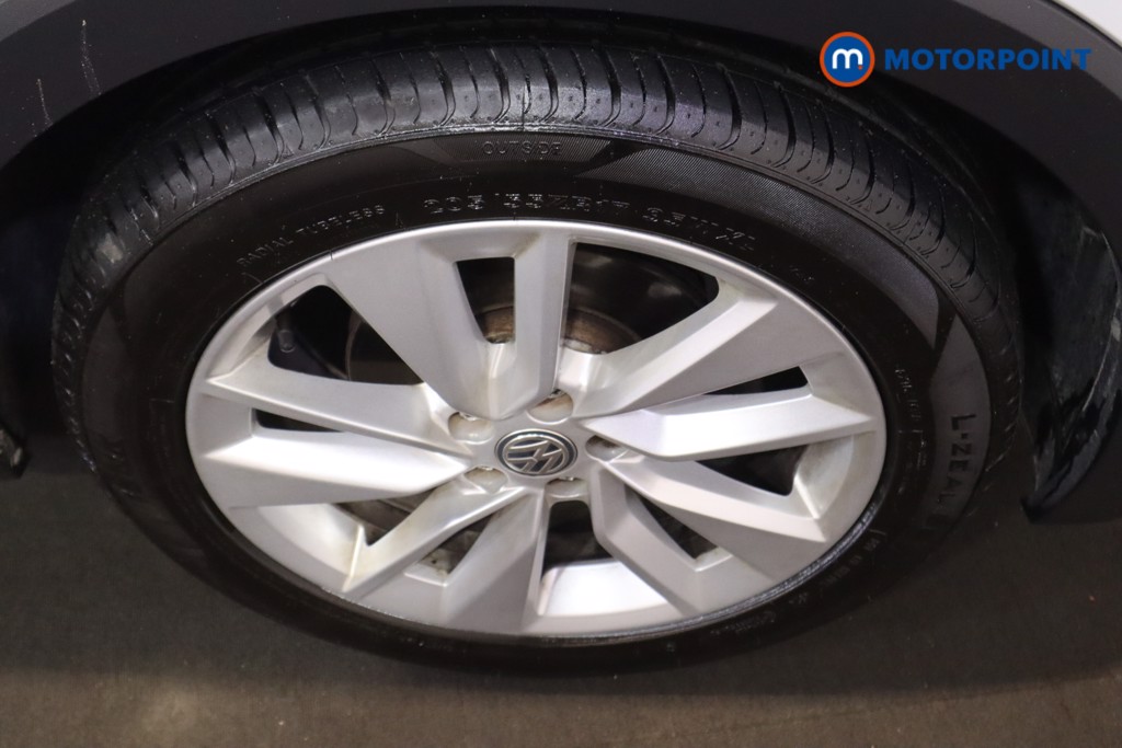 Volkswagen T-Cross SE Automatic Petrol SUV - Stock Number (1620437) - 11th supplementary image