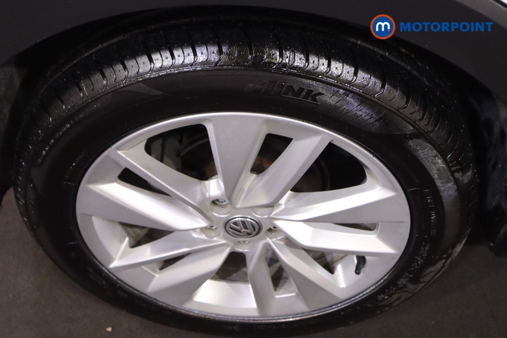 Volkswagen T-Cross SE Automatic Petrol SUV - Stock Number (1620437) - 12th supplementary image