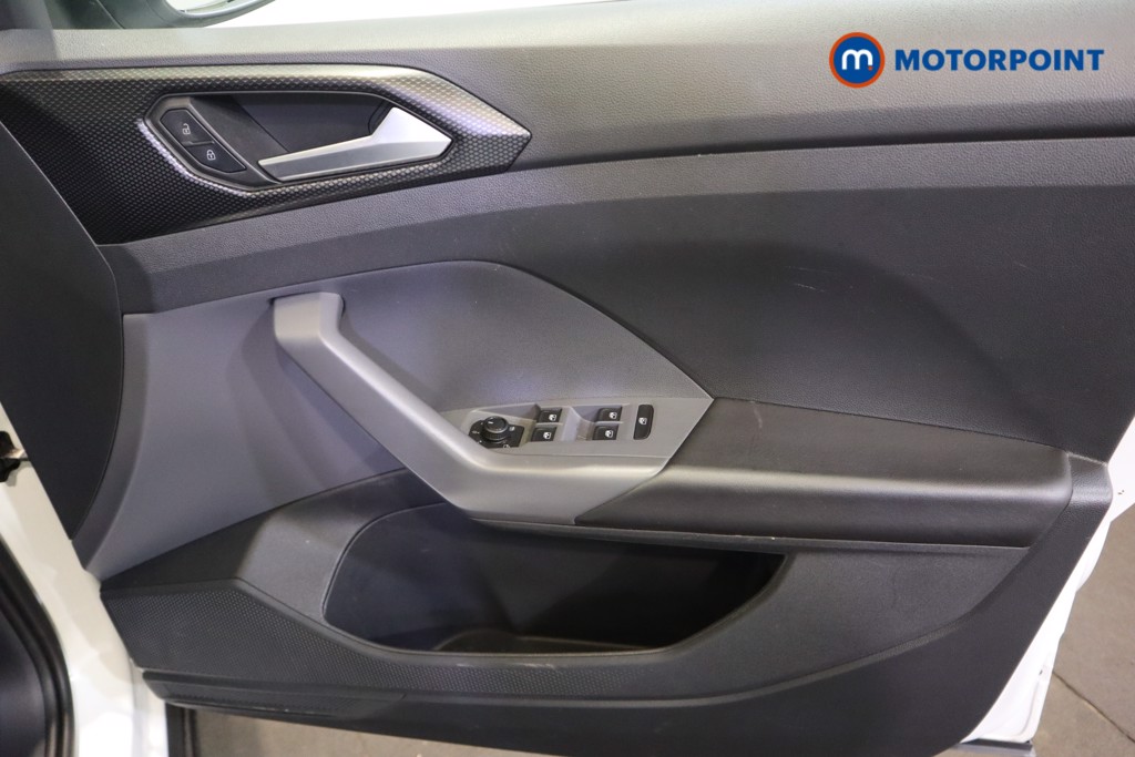 Volkswagen T-Cross SE Automatic Petrol SUV - Stock Number (1620437) - 13th supplementary image