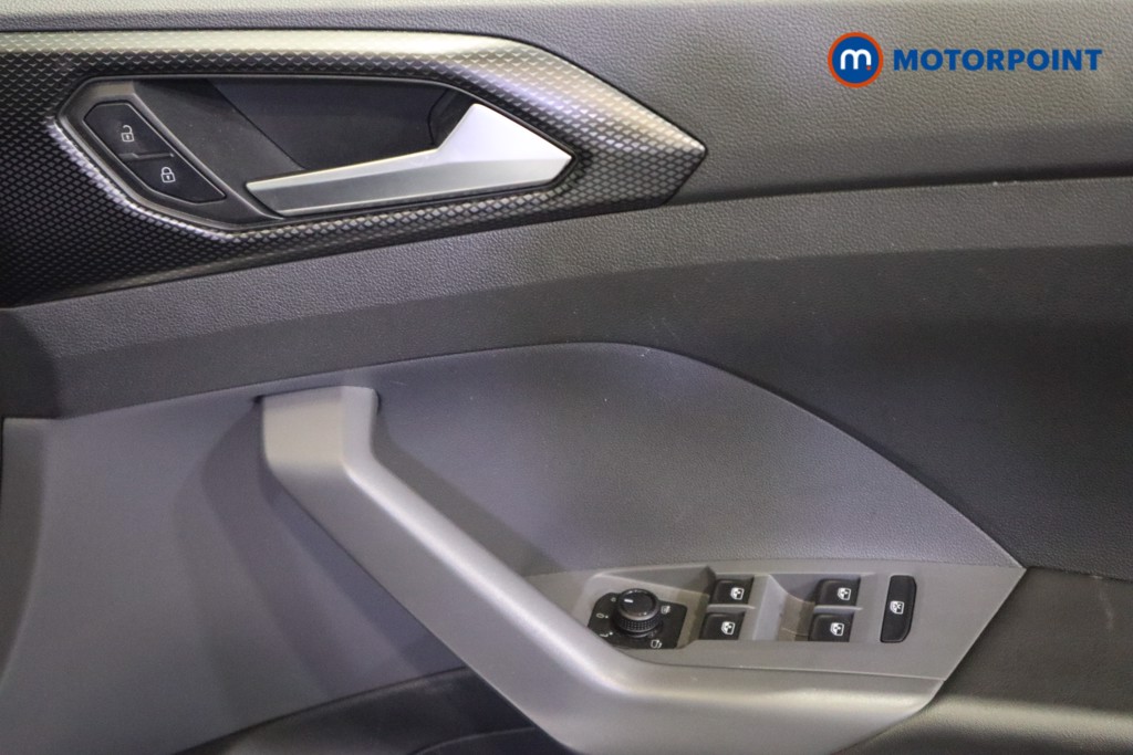 Volkswagen T-Cross SE Automatic Petrol SUV - Stock Number (1620437) - 14th supplementary image