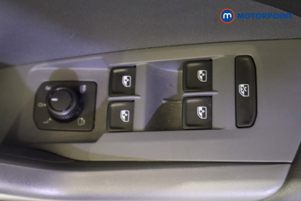 Volkswagen T-Cross SE Automatic Petrol SUV - Stock Number (1620437) - 15th supplementary image