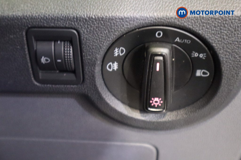 Volkswagen T-Cross SE Automatic Petrol SUV - Stock Number (1620437) - 16th supplementary image