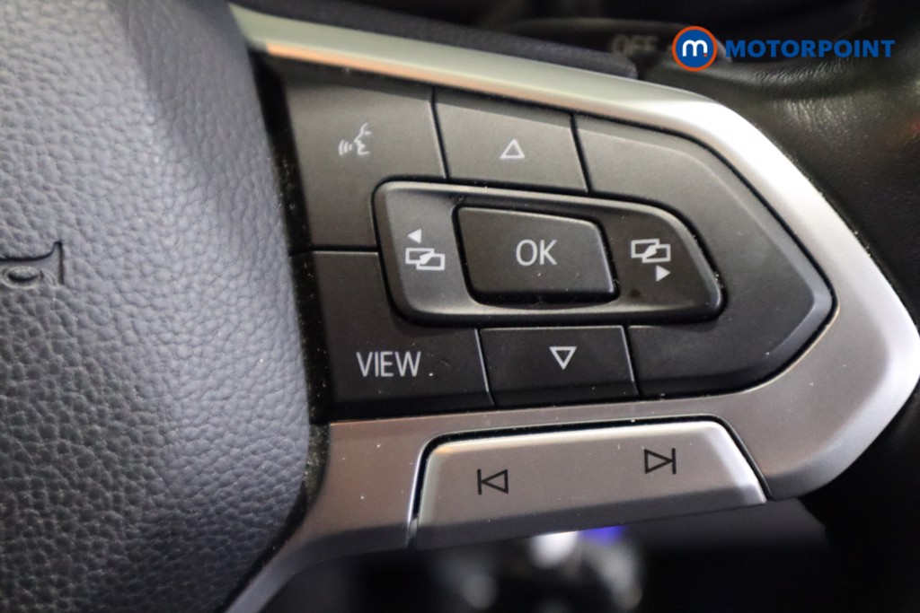 Volkswagen T-Cross SE Automatic Petrol SUV - Stock Number (1620437) - 17th supplementary image