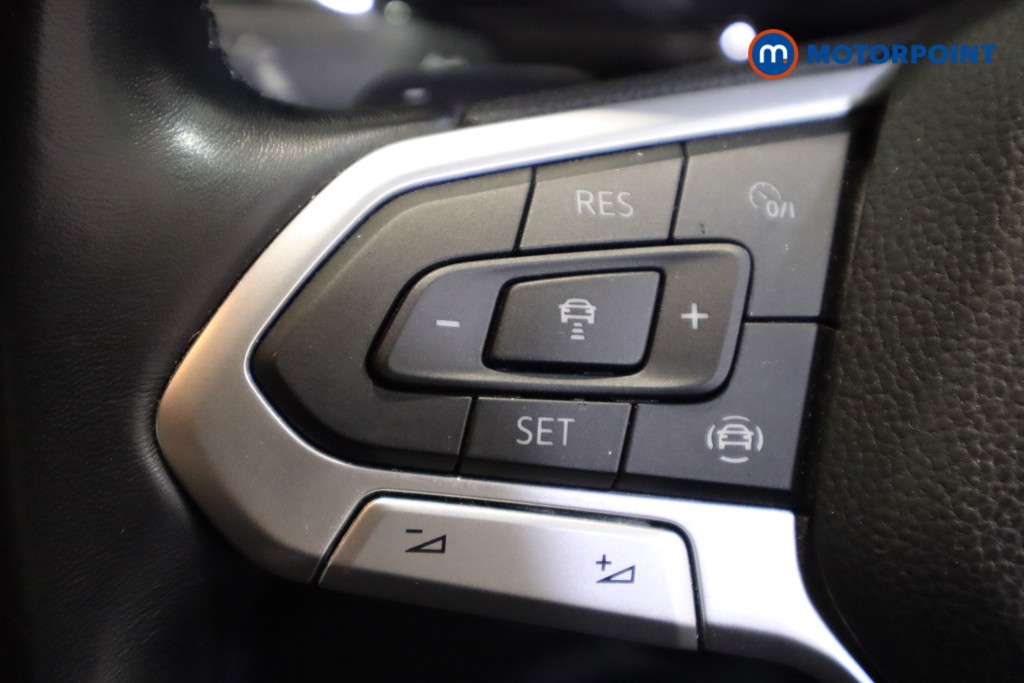 Volkswagen T-Cross SE Automatic Petrol SUV - Stock Number (1620437) - 18th supplementary image