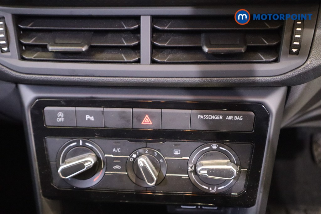 Volkswagen T-Cross SE Automatic Petrol SUV - Stock Number (1620437) - 20th supplementary image