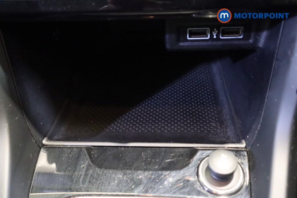 Volkswagen T-Cross SE Automatic Petrol SUV - Stock Number (1620437) - 21st supplementary image