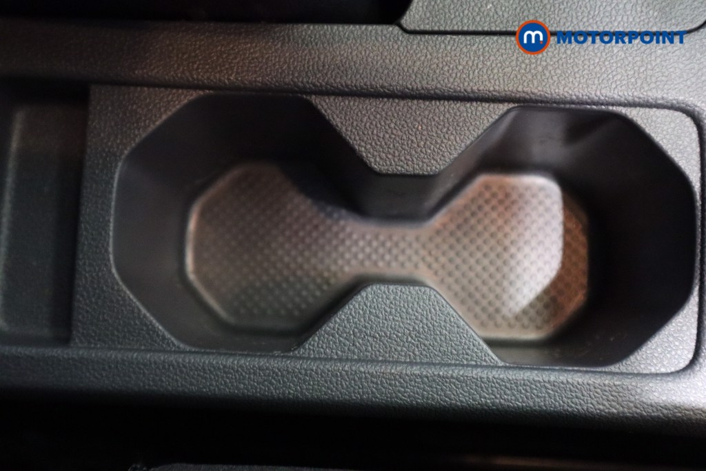 Volkswagen T-Cross SE Automatic Petrol SUV - Stock Number (1620437) - 22nd supplementary image