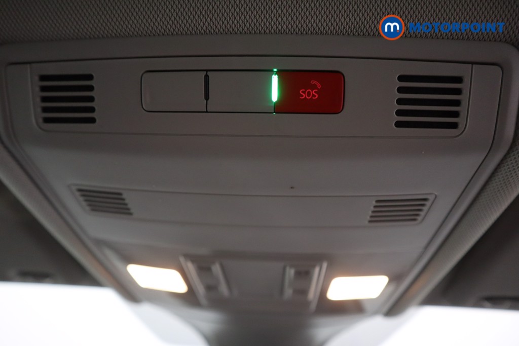 Volkswagen T-Cross SE Automatic Petrol SUV - Stock Number (1620437) - 23rd supplementary image