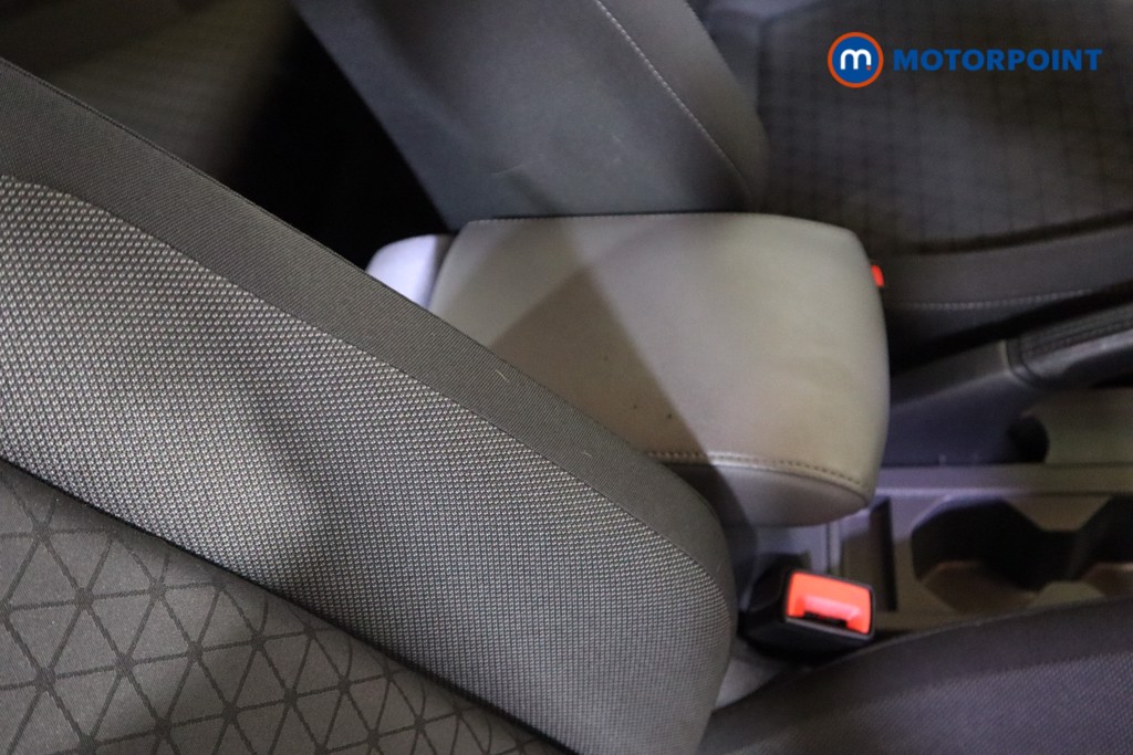 Volkswagen T-Cross SE Automatic Petrol SUV - Stock Number (1620437) - 24th supplementary image