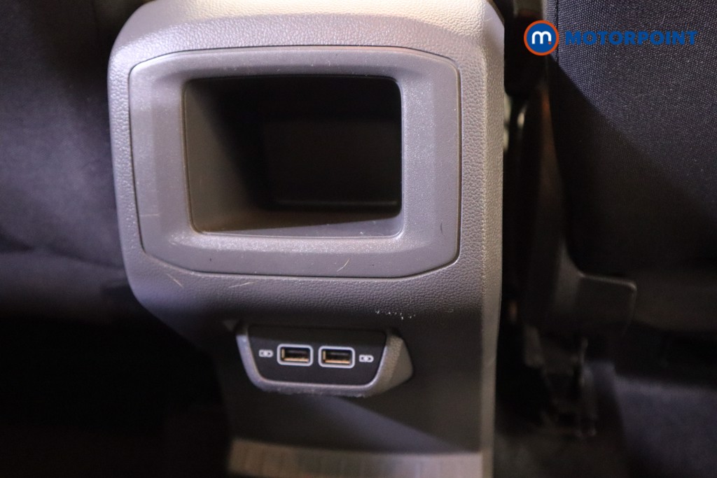 Volkswagen T-Cross SE Automatic Petrol SUV - Stock Number (1620437) - 26th supplementary image