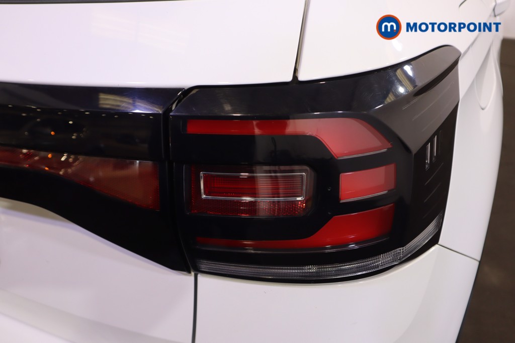 Volkswagen T-Cross SE Automatic Petrol SUV - Stock Number (1620437) - 29th supplementary image