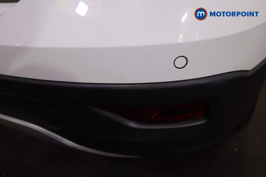 Volkswagen T-Cross SE Automatic Petrol SUV - Stock Number (1620437) - 30th supplementary image