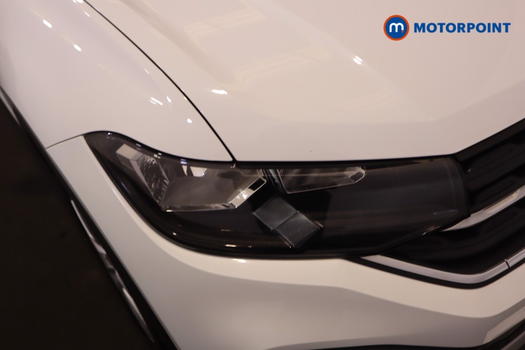 Volkswagen T-Cross SE Automatic Petrol SUV - Stock Number (1620437) - 31st supplementary image