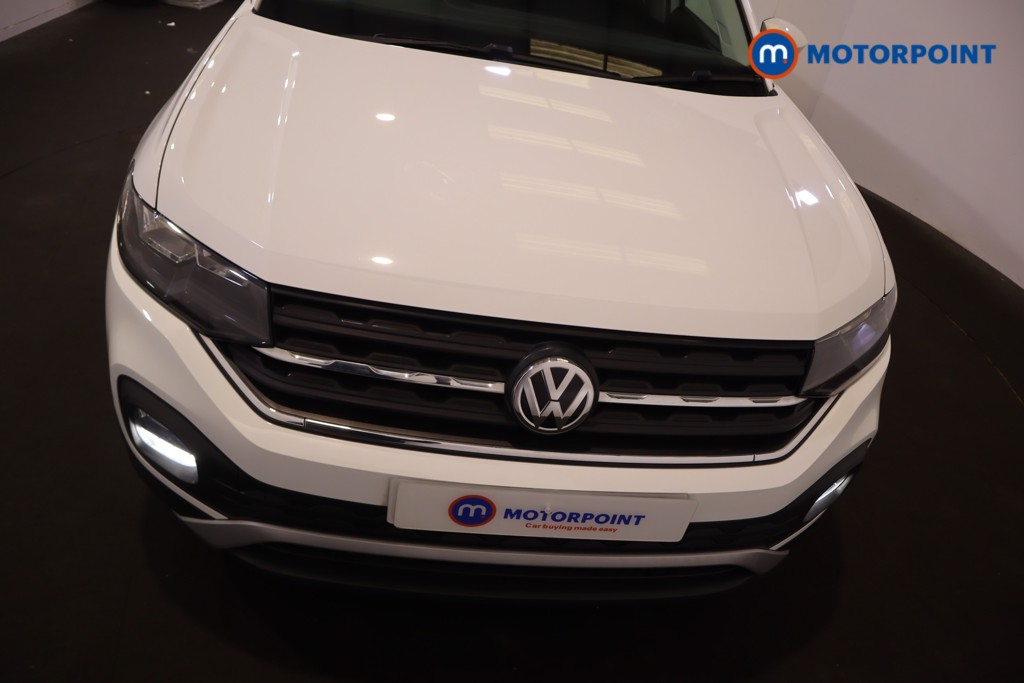 Volkswagen T-Cross SE Automatic Petrol SUV - Stock Number (1620437) - 32nd supplementary image