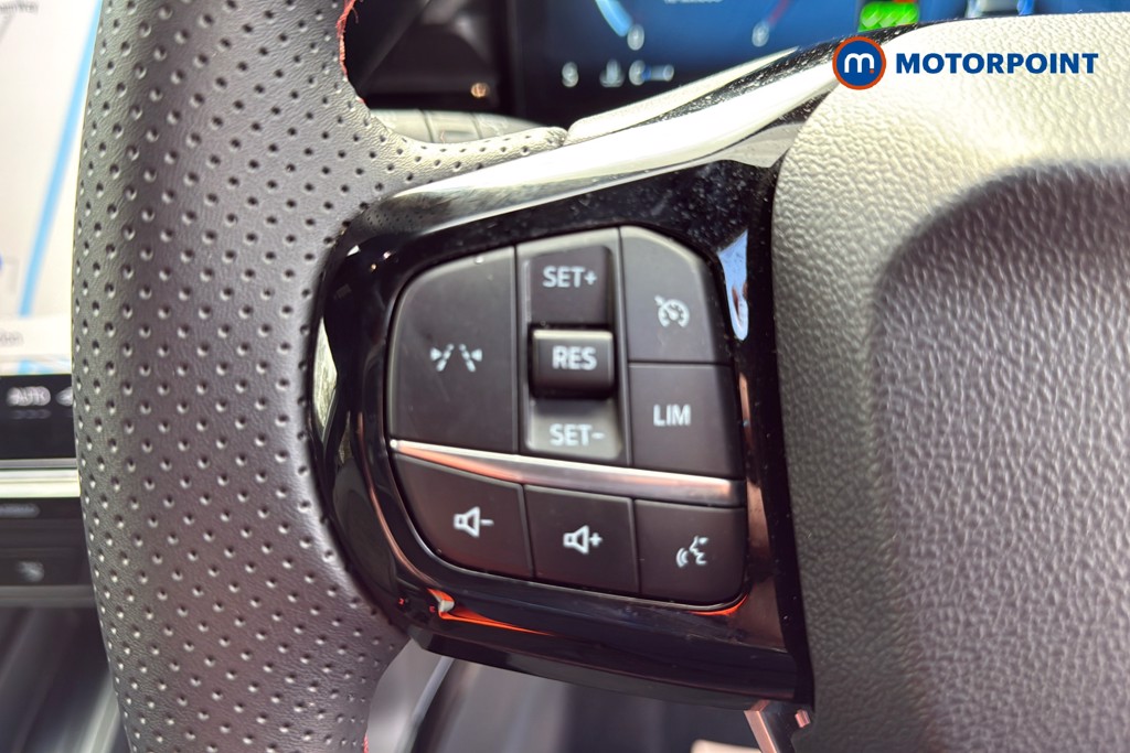 Ford Puma St-Line X Automatic Petrol SUV - Stock Number (1620579) - 3rd supplementary image