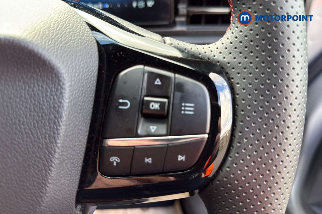 Ford Puma St-Line X Automatic Petrol SUV - Stock Number (1620579) - 4th supplementary image