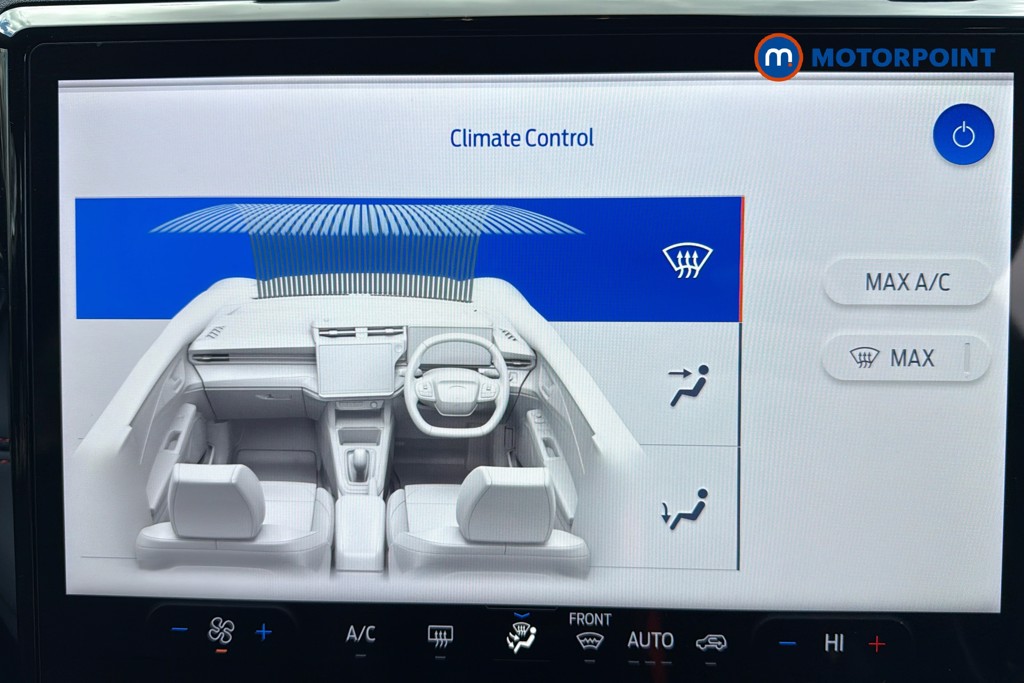 Ford Puma St-Line X Automatic Petrol SUV - Stock Number (1620579) - 12th supplementary image