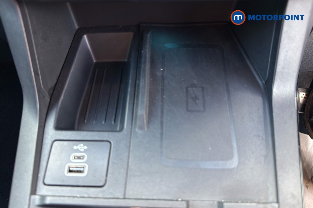 Ford Puma St-Line X Automatic Petrol SUV - Stock Number (1620579) - 17th supplementary image