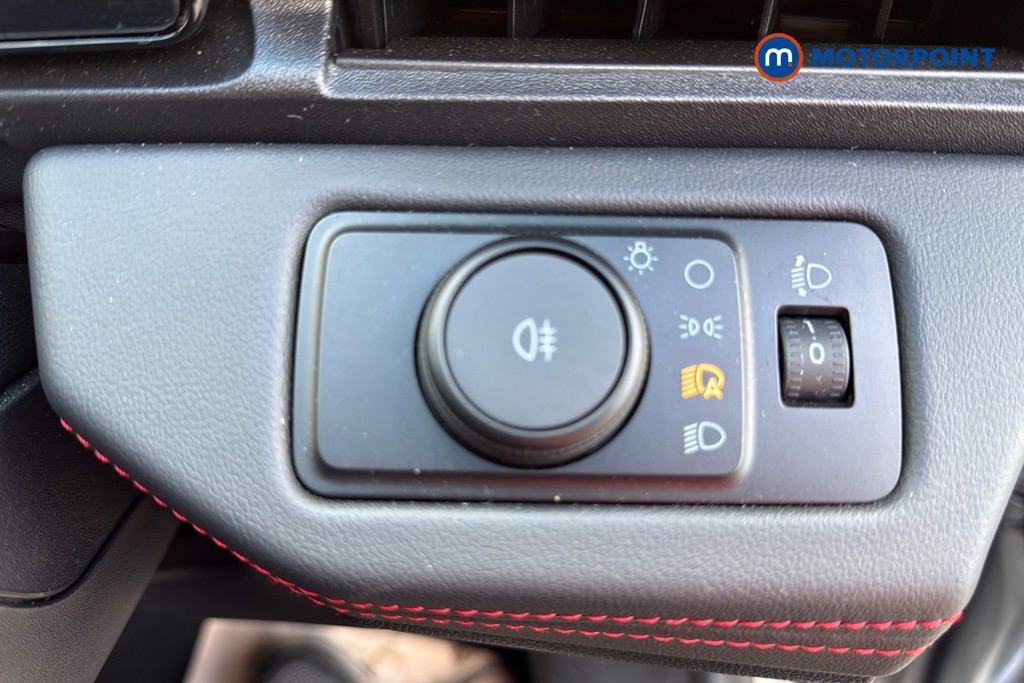 Ford Puma St-Line X Automatic Petrol SUV - Stock Number (1620579) - 18th supplementary image