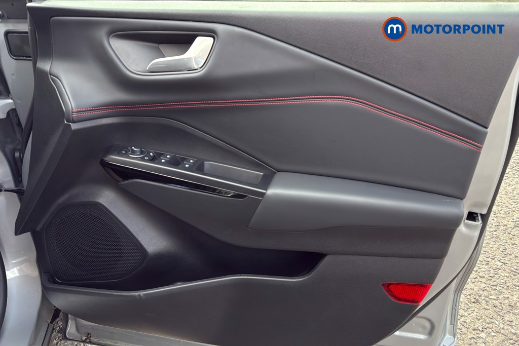 Ford Puma St-Line X Automatic Petrol SUV - Stock Number (1620579) - 19th supplementary image