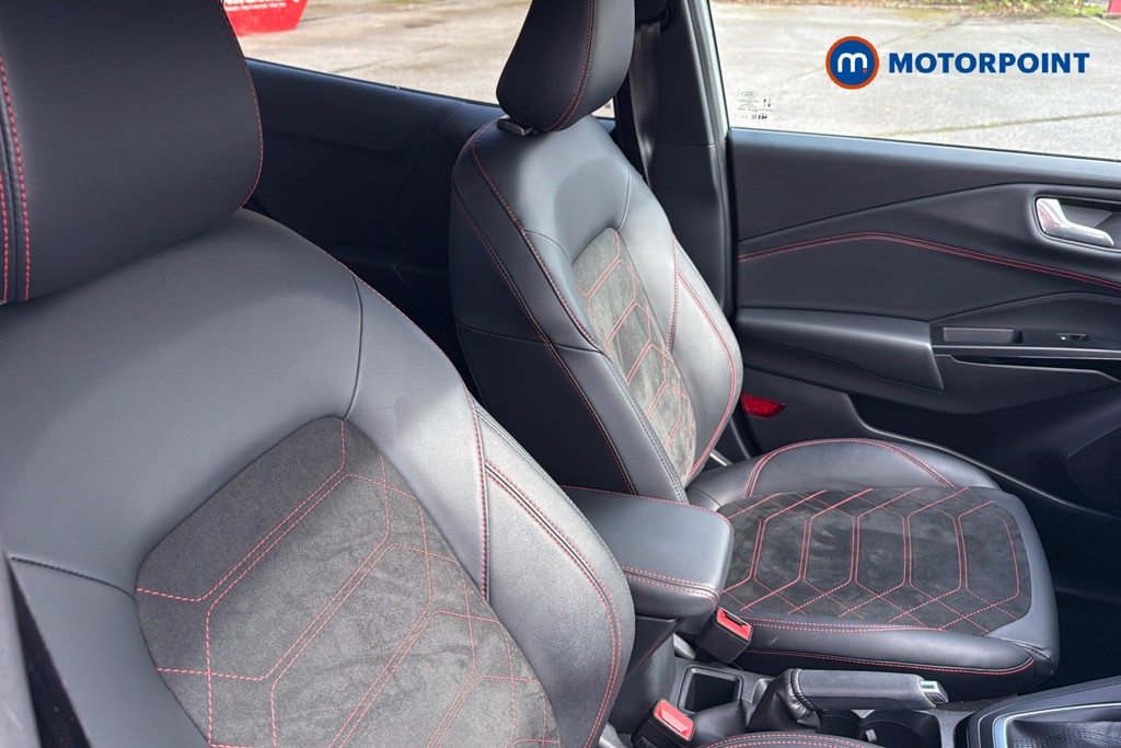 Ford Puma St-Line X Automatic Petrol SUV - Stock Number (1620579) - 22nd supplementary image