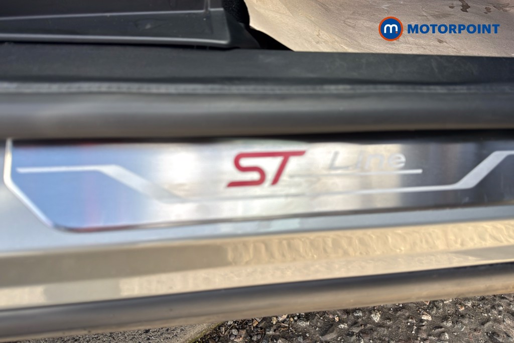 Ford Puma St-Line X Automatic Petrol SUV - Stock Number (1620579) - 27th supplementary image