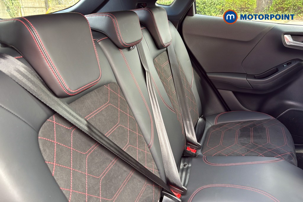 Ford Puma St-Line X Automatic Petrol SUV - Stock Number (1620579) - 28th supplementary image