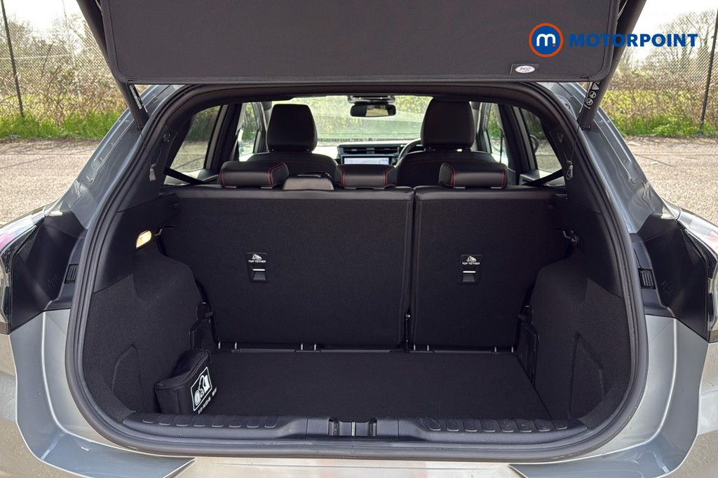 Ford Puma St-Line X Automatic Petrol SUV - Stock Number (1620579) - 33rd supplementary image