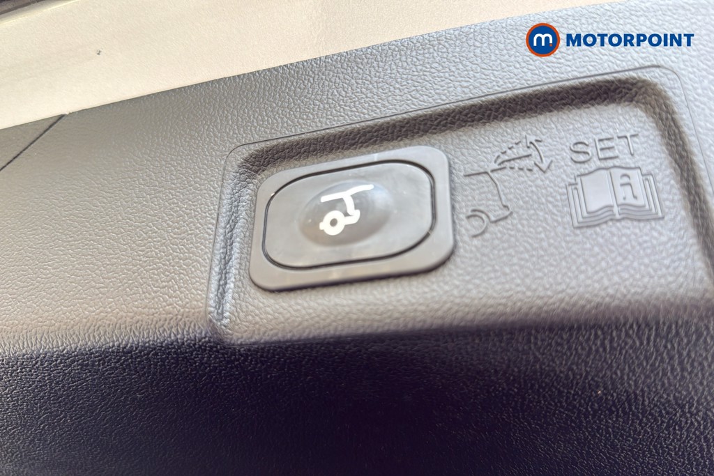 Ford Puma St-Line X Automatic Petrol SUV - Stock Number (1620579) - 35th supplementary image