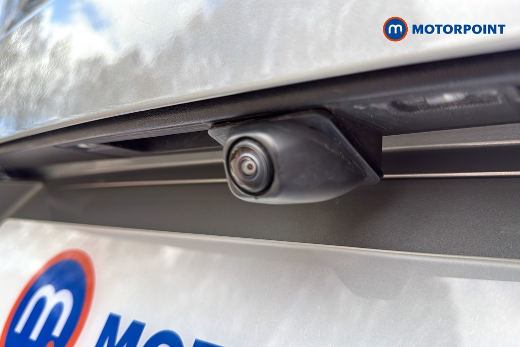 Ford Puma St-Line X Automatic Petrol SUV - Stock Number (1620579) - 36th supplementary image