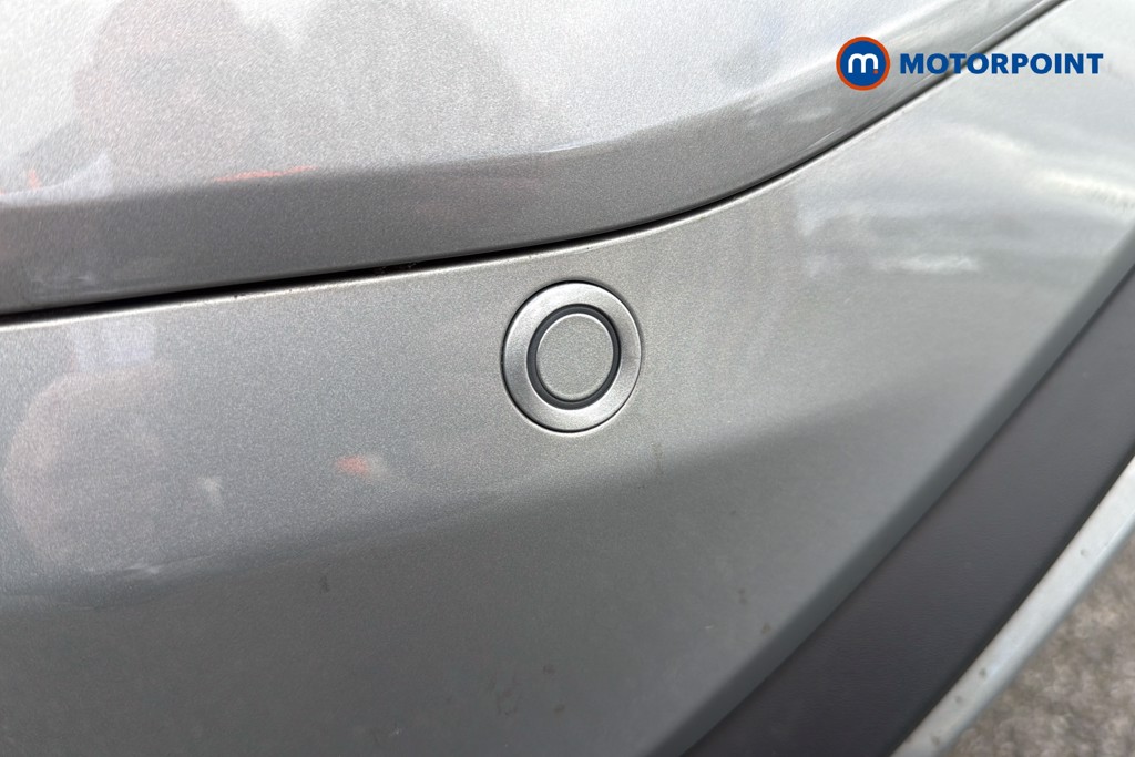 Ford Puma St-Line X Automatic Petrol SUV - Stock Number (1620579) - 40th supplementary image