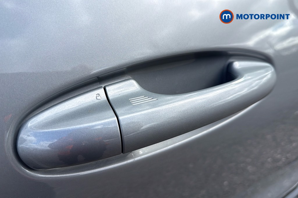 Ford Puma St-Line X Automatic Petrol SUV - Stock Number (1620579) - 42nd supplementary image