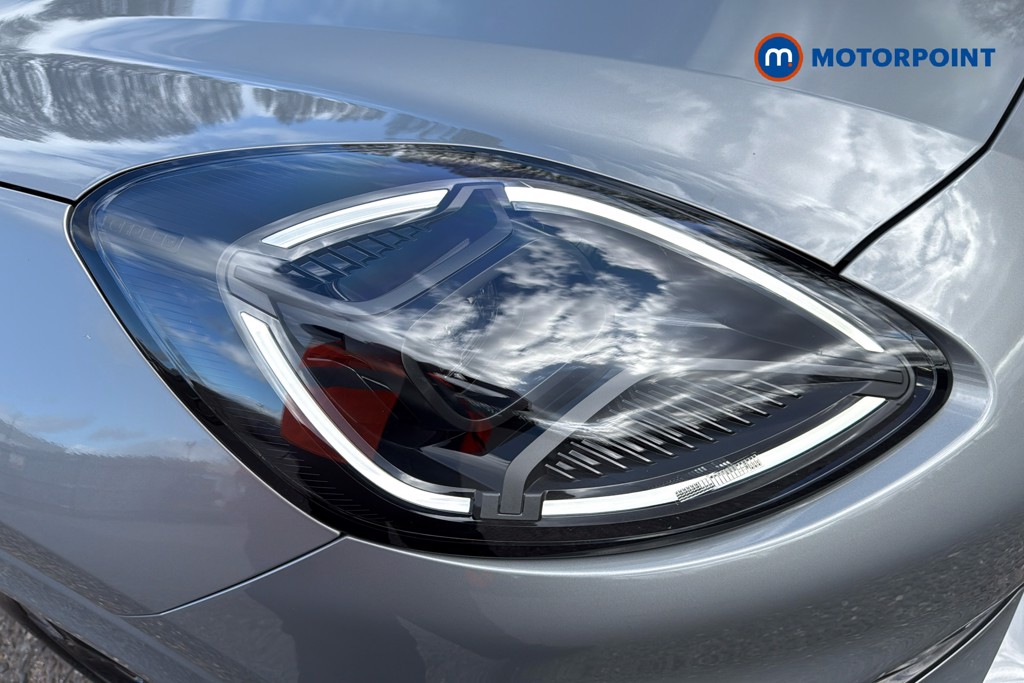 Ford Puma St-Line X Automatic Petrol SUV - Stock Number (1620579) - 44th supplementary image