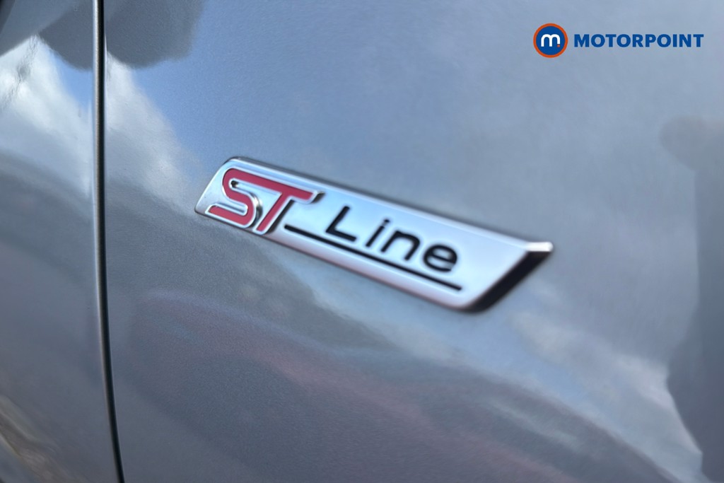 Ford Puma St-Line X Automatic Petrol SUV - Stock Number (1620579) - 46th supplementary image