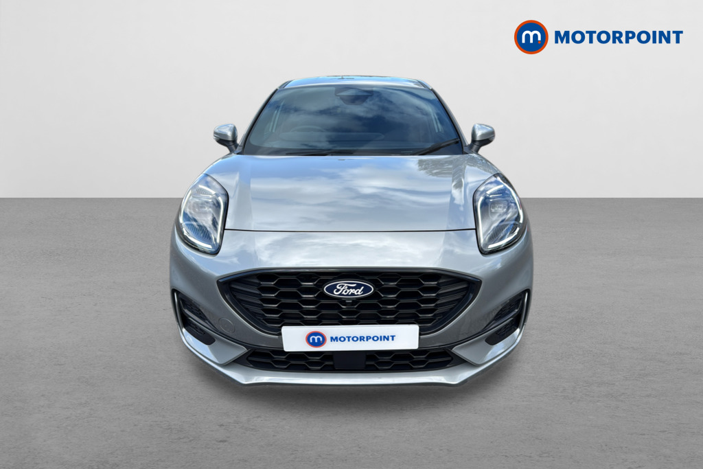 Ford Puma St-Line X Automatic Petrol SUV - Stock Number (1620579) - Front bumper