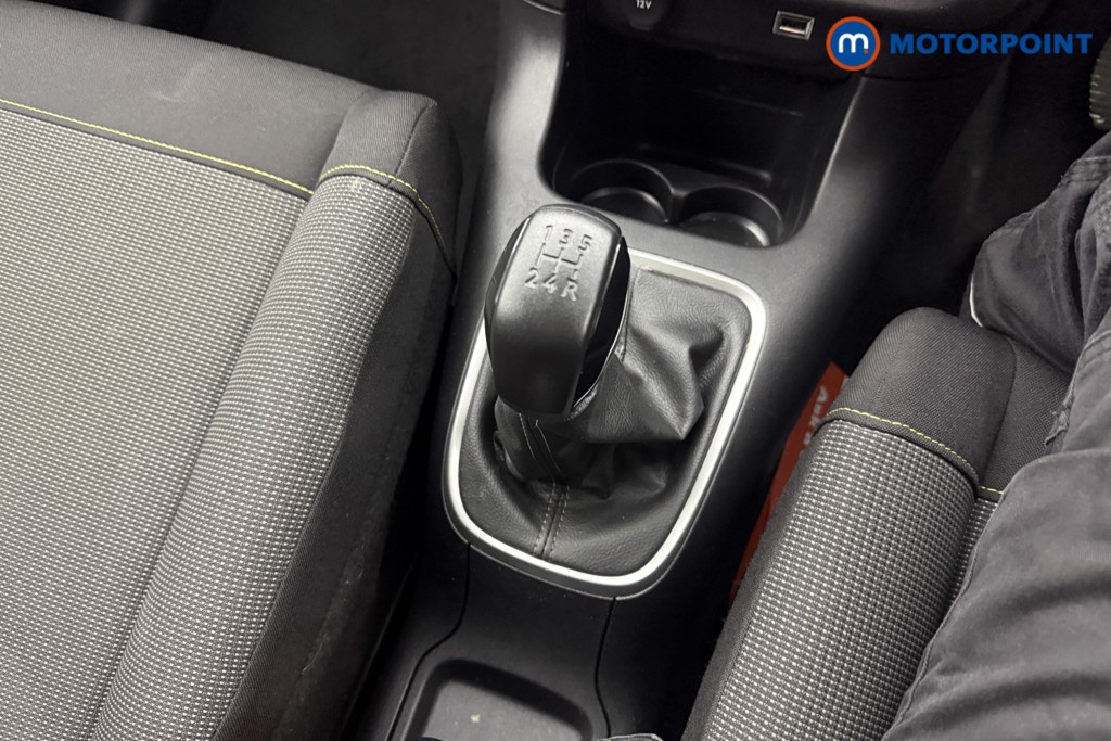 Citroen C3 Plus Manual Petrol Hatchback - Stock Number (1620603) - 4th supplementary image