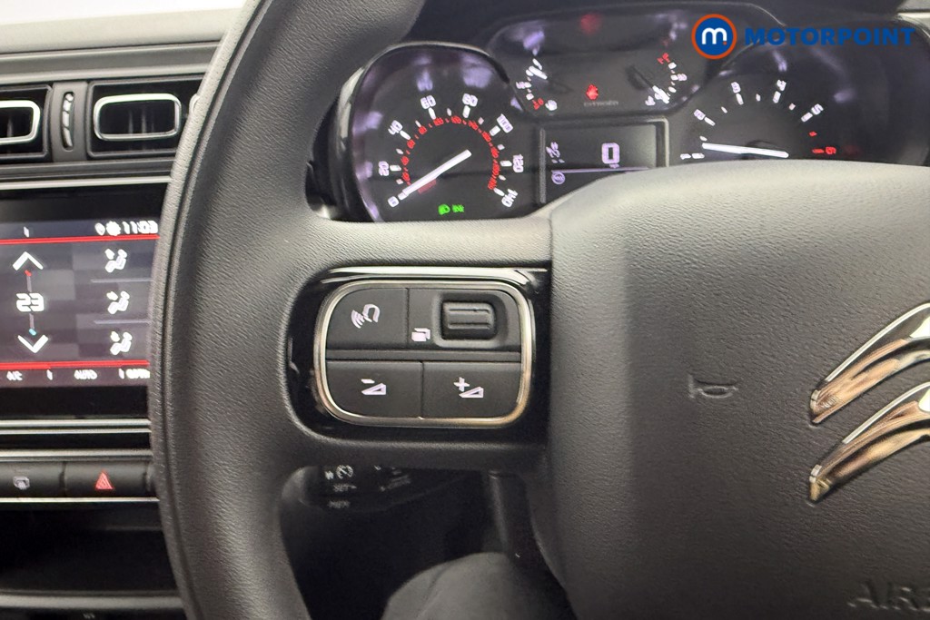 Citroen C3 Plus Manual Petrol Hatchback - Stock Number (1620603) - 6th supplementary image