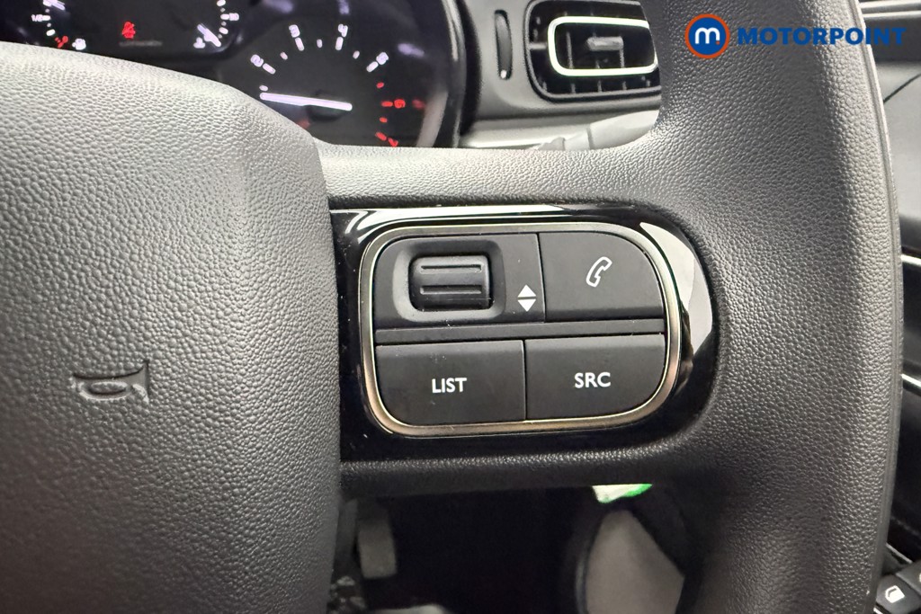 Citroen C3 Plus Manual Petrol Hatchback - Stock Number (1620603) - 7th supplementary image