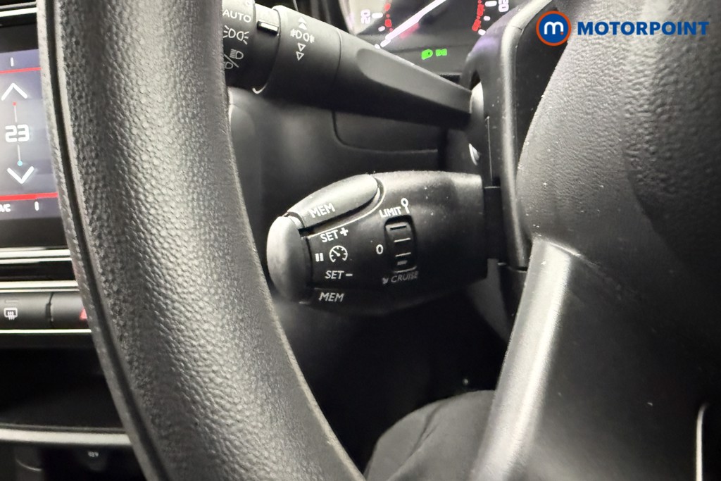 Citroen C3 Plus Manual Petrol Hatchback - Stock Number (1620603) - 8th supplementary image