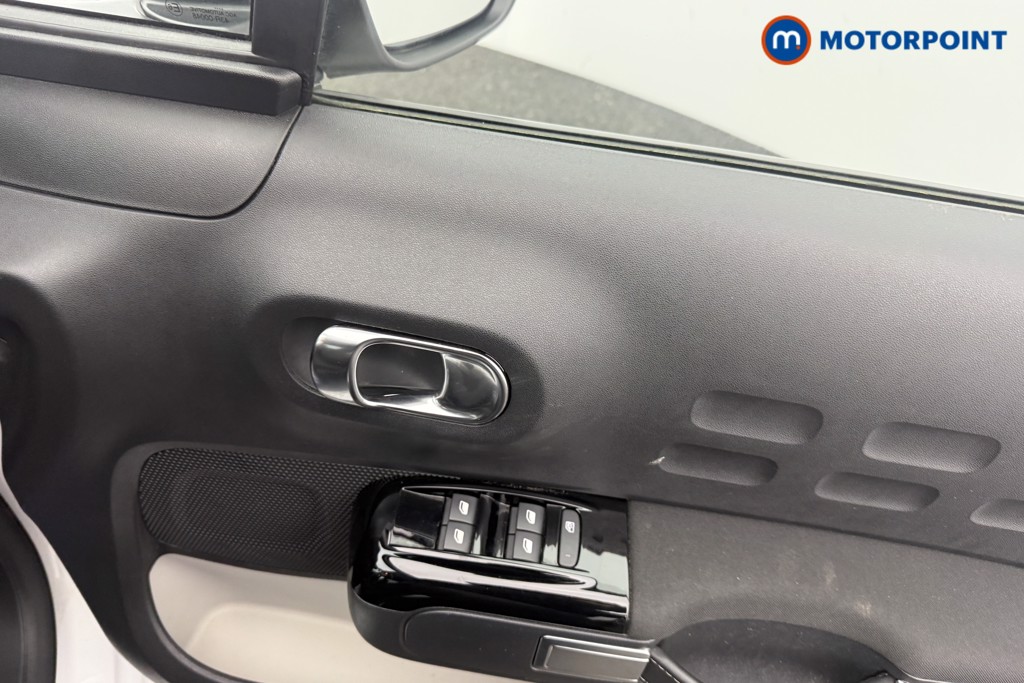 Citroen C3 Plus Manual Petrol Hatchback - Stock Number (1620603) - 10th supplementary image