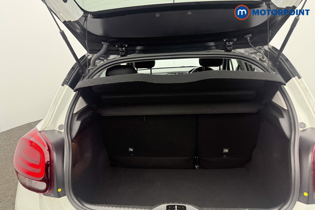 Citroen C3 Plus Manual Petrol Hatchback - Stock Number (1620603) - 13th supplementary image
