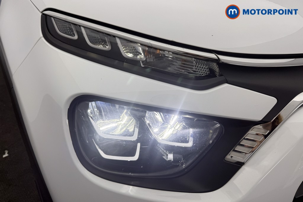 Citroen C3 Plus Manual Petrol Hatchback - Stock Number (1620603) - 14th supplementary image