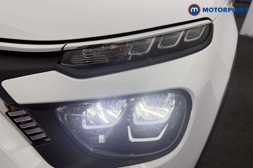 Citroen C3 Plus Manual Petrol Hatchback - Stock Number (1620603) - 15th supplementary image