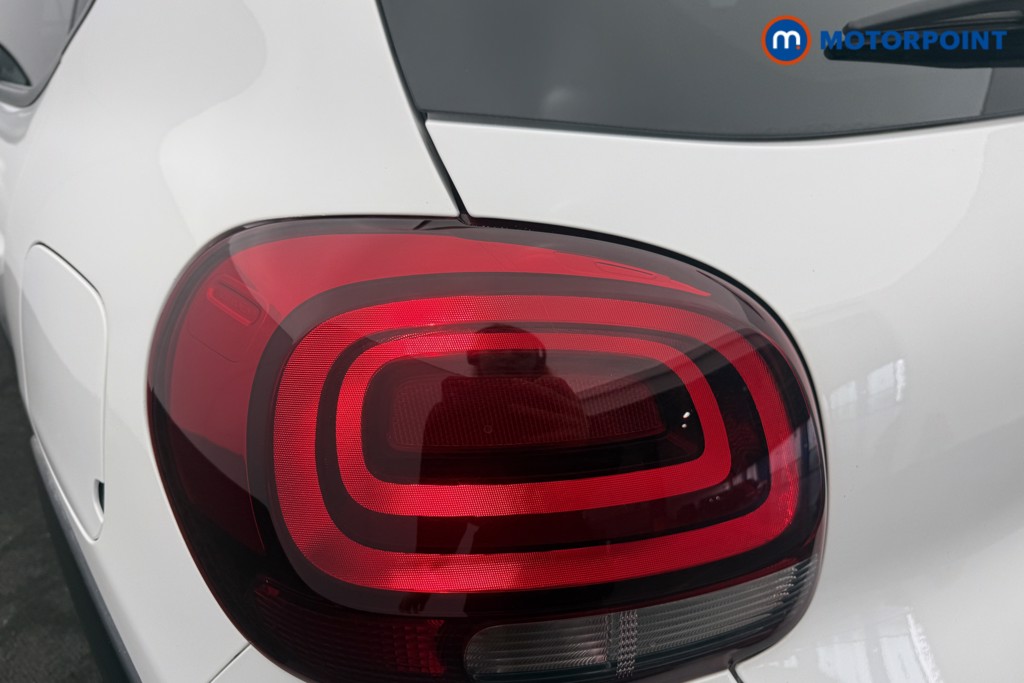 Citroen C3 Plus Manual Petrol Hatchback - Stock Number (1620603) - 16th supplementary image