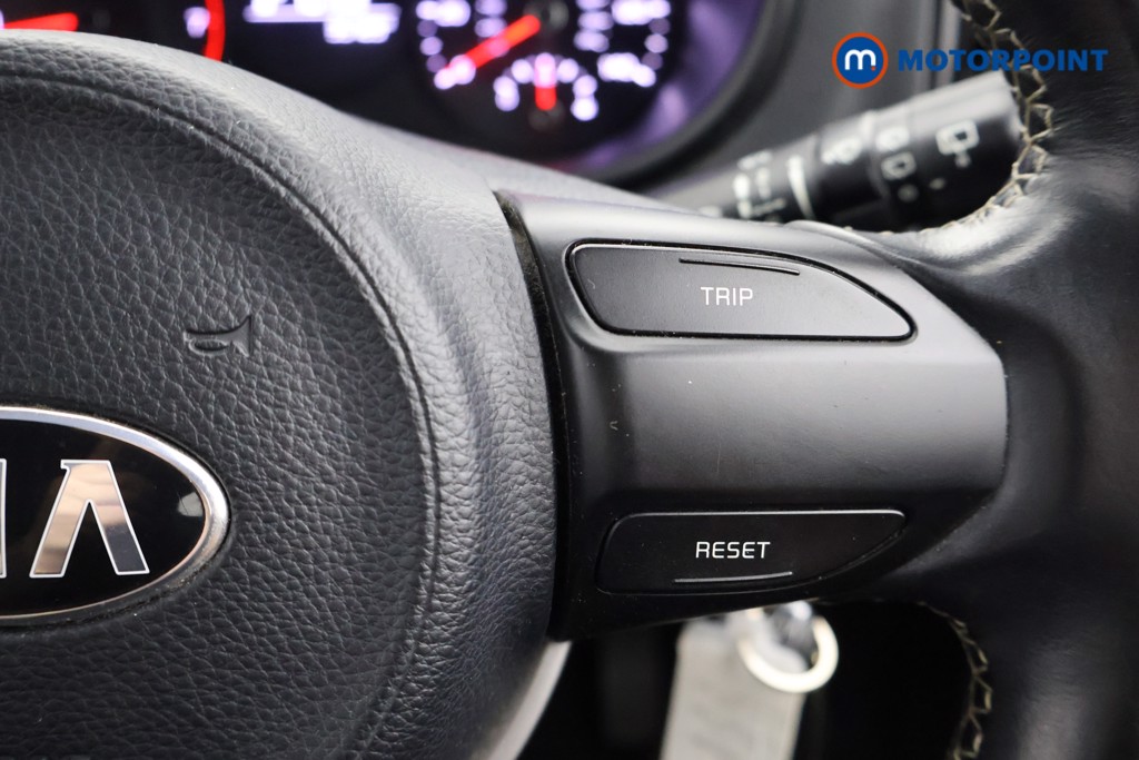 KIA Picanto 2 Manual Petrol Hatchback - Stock Number (1620642) - 3rd supplementary image